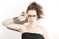 Book Ingrid Michaelson for your next corporate event, function, or private party.