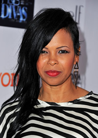 Book Dawn Robinson Of EnVogue for your next corporate event, function, or private party.