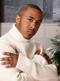 Book Marques Houston for your next corporate event, function, or private party.