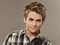 Book Hunter Hayes for your next corporate event, function, or private party.