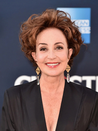 Book Annie Potts for your next corporate event, function, or private party.