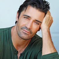 Book Gilles Marini for your next corporate event, function, or private party.