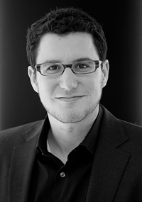 Book Eric Ries for your next corporate event, function, or private party.