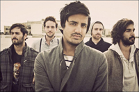 Book Young The Giant for your next corporate event, function, or private party.