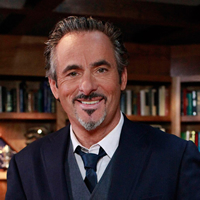 Book David Feherty for your next corporate event, function, or private party.