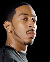 Hire Ludacris as 