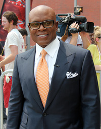 Book L.A. Reid for your next corporate event, function, or private party.