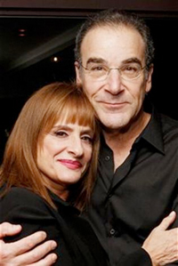 Book An Evening With Patti LuPone And Mandy Patinkin for your next corporate event, function, or private party.