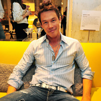 Book David Bromstad for your next corporate event, function, or private party.