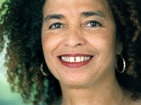 Book Angela Davis for your next corporate event, function, or private party.