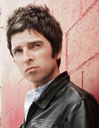 Book Noel Gallagher's High Flying Birds for your next corporate event, function, or private party.