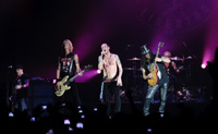 Book Velvet Revolver for your next corporate event, function, or private party.