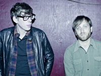 Book The Black Keys for your next corporate event, function, or private party.