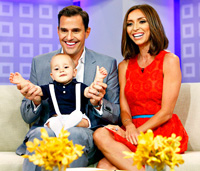 Book Bill & Giuliana Rancic for your next corporate event, function, or private party.