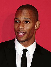 Book Victor Cruz for your next corporate event, function, or private party.