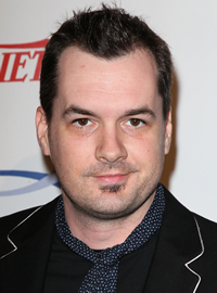 Book Jim Jefferies for your next corporate event, function, or private party.