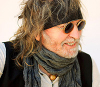 Book Ray Wylie Hubbard for your next corporate event, function, or private party.