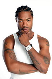 Book Xzibit for your next corporate event, function, or private party.