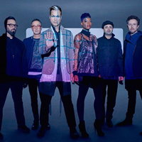 Book Fitz And The Tantrums for your next corporate event, function, or private party.