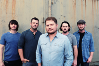 Book Randy Rogers Band for your next corporate event, function, or private party.