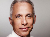 Book Geoffrey Zakarian for your next corporate event, function, or private party.