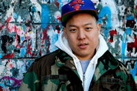 Book Eddie Huang for your next corporate event, function, or private party.