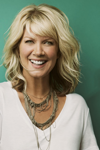 Book Natalie Grant for your next corporate event, function, or private party.