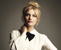 Book Alison Sudol for your next corporate event, function, or private party.