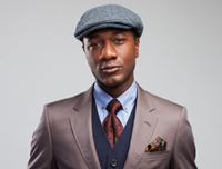 Book Aloe Blacc for your next corporate event, function, or private party.