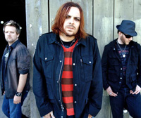 Book Seether for your next corporate event, function, or private party.