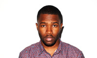 Book Frank Ocean  for your next corporate event, function, or private party.