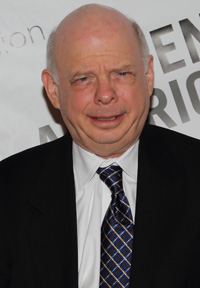 Book Wallace Shawn for your next corporate event, function, or private party.