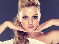 Book Alexandra Stan for your next corporate event, function, or private party.