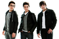 Book IL Volo for your next corporate event, function, or private party.