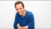 Book Paul Mecurio for your next corporate event, function, or private party.