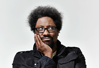 Book Walter Kamau Bell for your next corporate event, function, or private party.