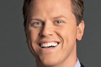 Book Willie Geist for your next corporate event, function, or private party.