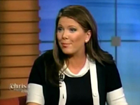 Book Trish Regan for your next corporate event, function, or private party.