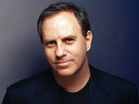 Book Andy Serwer for your next corporate event, function, or private party.