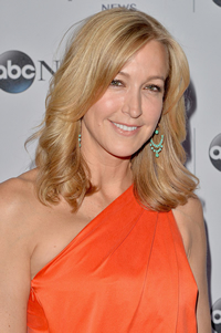 Book Lara Spencer for your next corporate event, function, or private party.