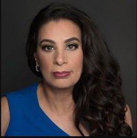 Book Maysoon Zayid for your next corporate event, function, or private party.