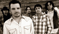 Book Reckless Kelly for your next corporate event, function, or private party.