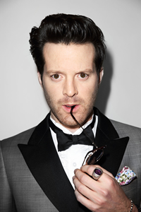 Book Mayer Hawthorne for your next corporate event, function, or private party.
