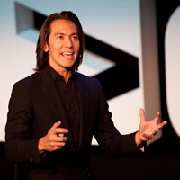 Book Mike Walsh for your next corporate event, function, or private party.