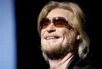 Book Daryl Hall for your next corporate event, function, or private party.