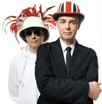 Book Pet Shop Boys for your next corporate event, function, or private party.