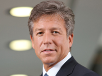 Book Bill McDermott for your next corporate event, function, or private party.