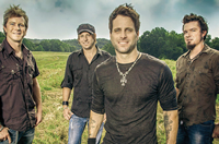 Book Parmalee for your next corporate event, function, or private party.