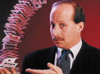 Book Bill Herz for your next corporate event, function, or private party.