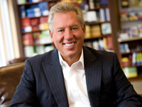 Book John C. Maxwell for your next corporate event, function, or private party.